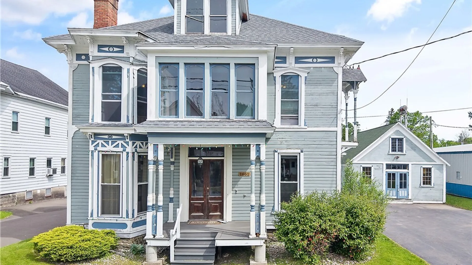 Property at 1661 Cortland Street, DeRuyter, NY 13052 42