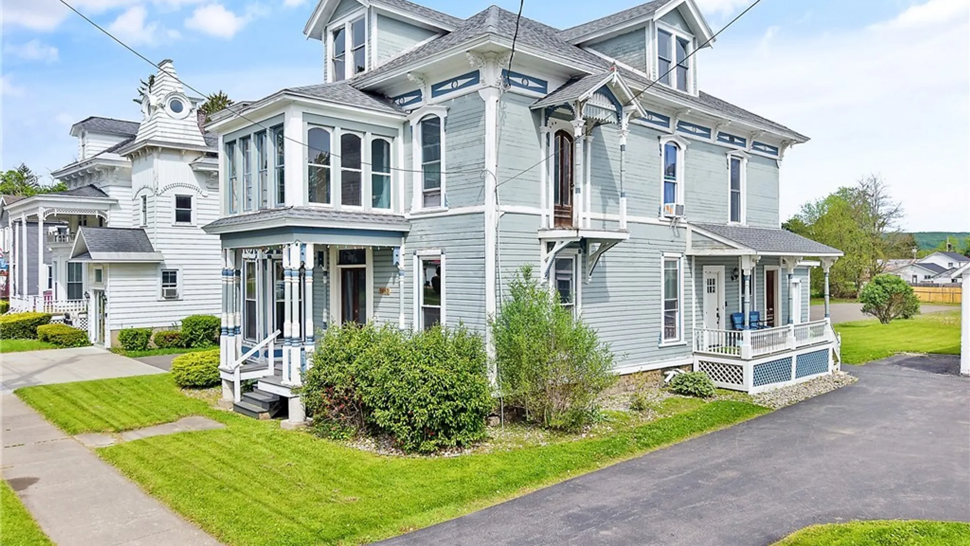 Property at 1661 Cortland Street, DeRuyter, NY 13052 43