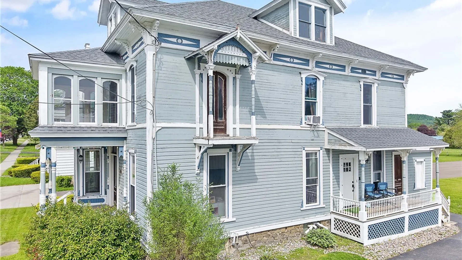 Property at 1661 Cortland Street, DeRuyter, NY 13052 44