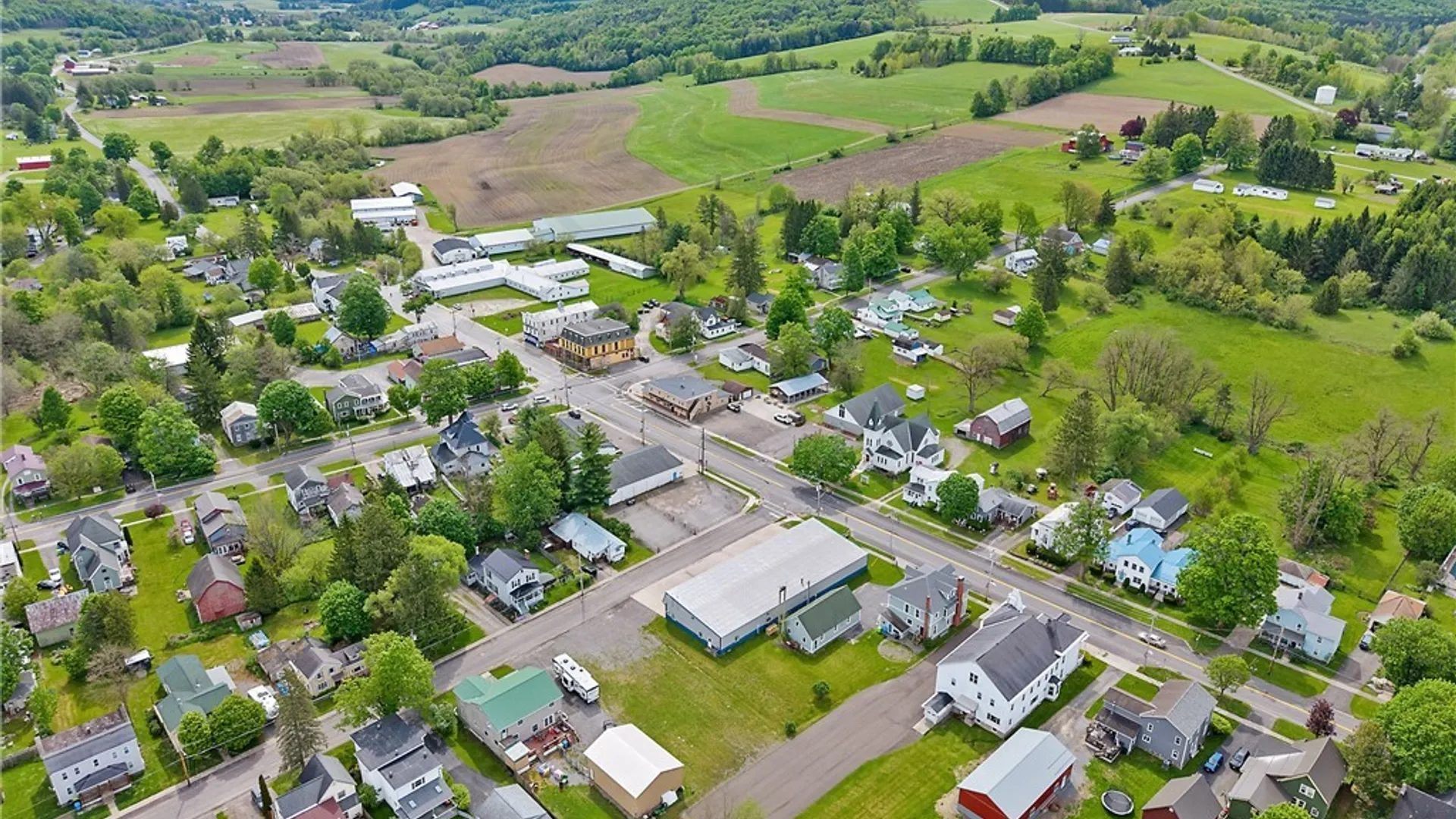 Property at 1661 Cortland Street, DeRuyter, NY 13052 48