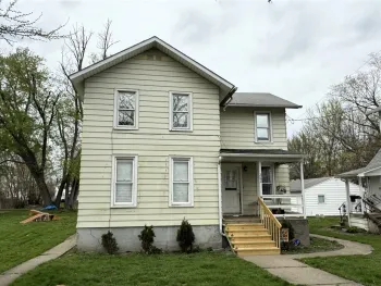 Property at 262 Partridge Street, Elmira City, NY 14904