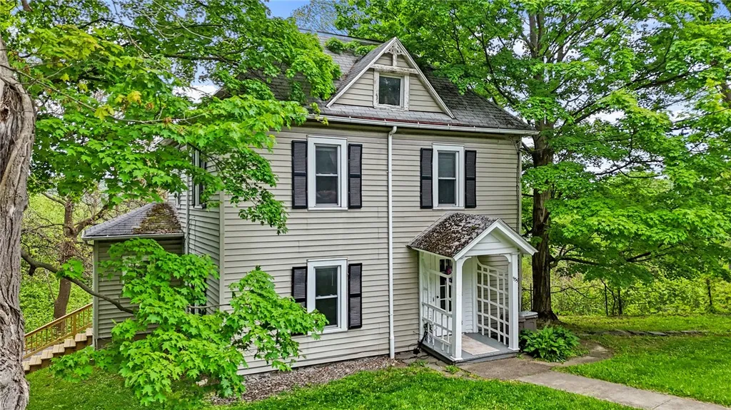 Property at 935 Cliff Street, Ithaca City, NY 14850