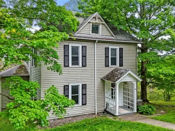 Property at 935 Cliff Street, Ithaca City, NY 14850