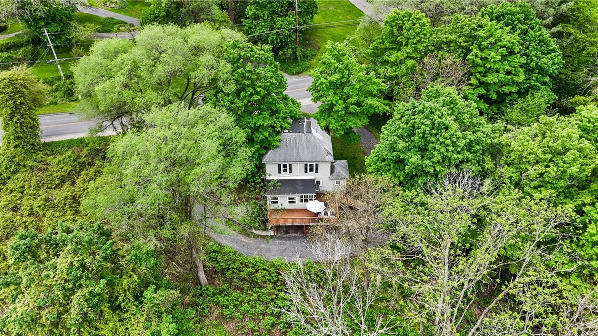 Property at 935 Cliff Street, Ithaca City, NY 14850 4