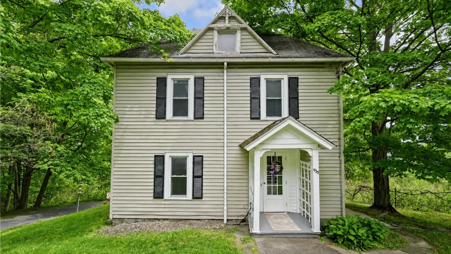 Property at 935 Cliff Street, Ithaca City, NY 14850 6