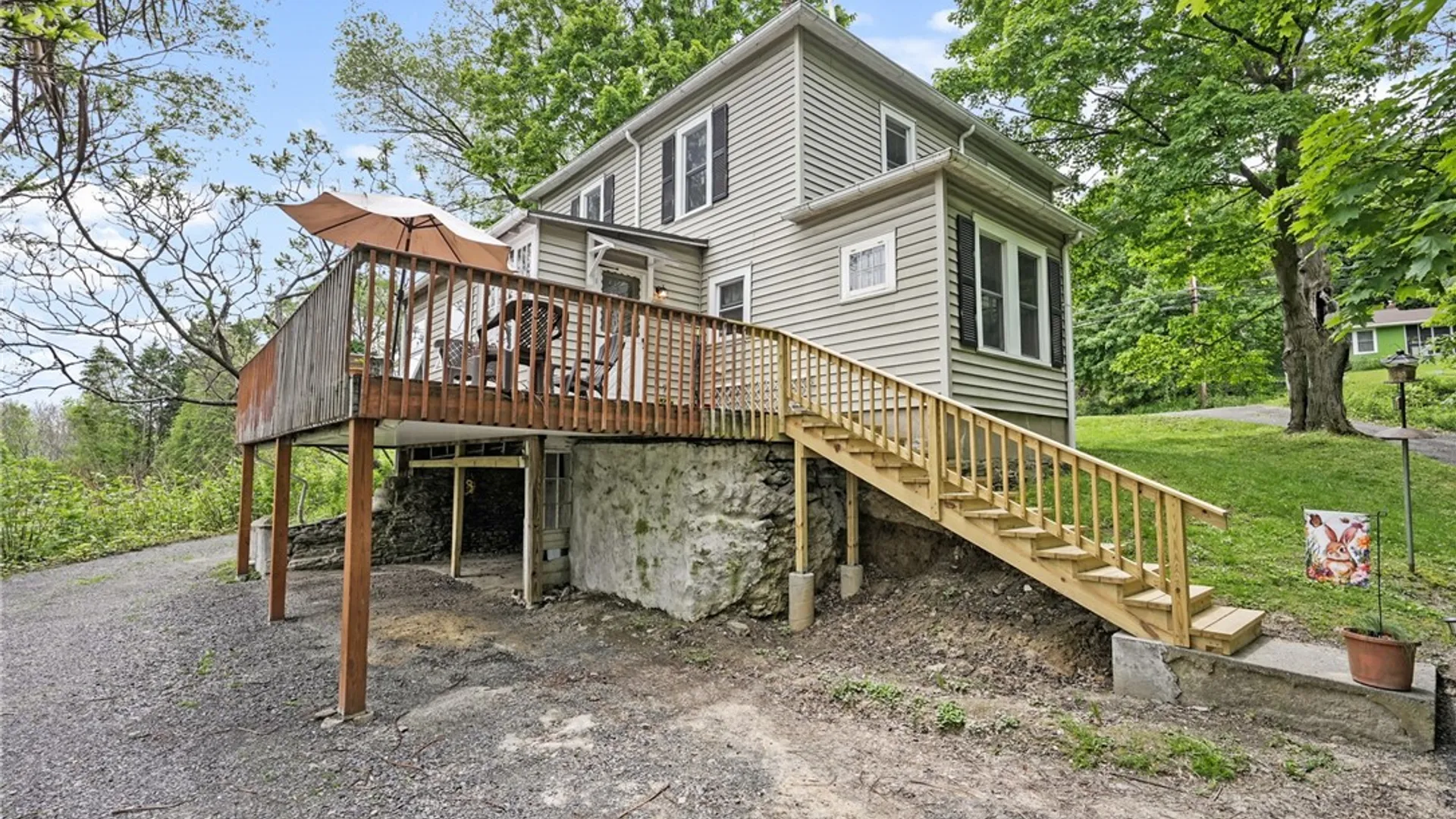 Property at 935 Cliff Street, Ithaca City, NY 14850 43