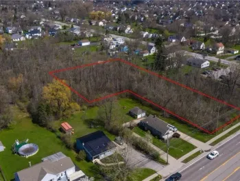 Property at 5874,5880,5884 Sheridan Drive, Amherst, NY 14221