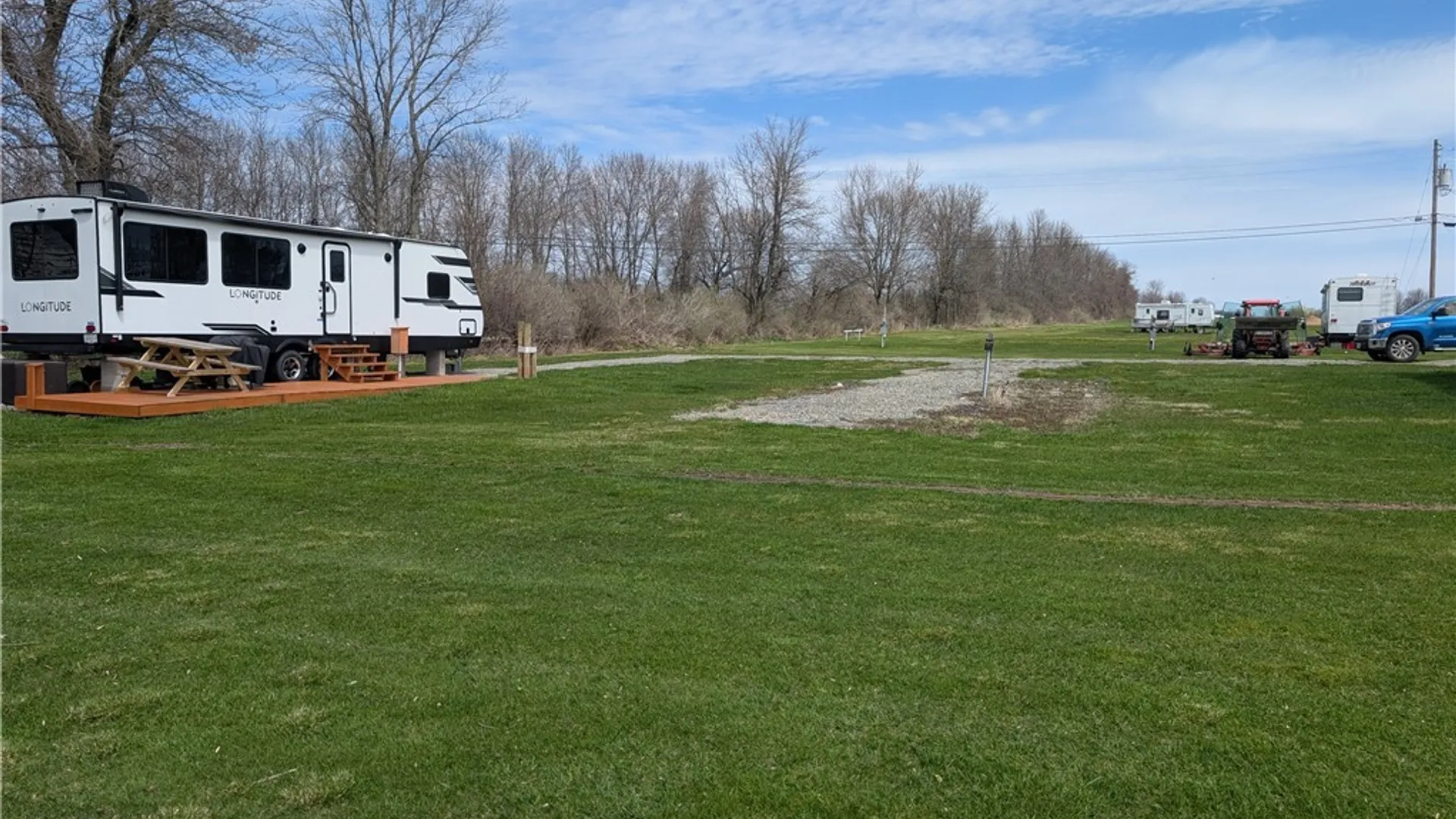 Property at 2892 Ontario Shores Dr. Lot 7W, Cape Vincent, NY 13618 2