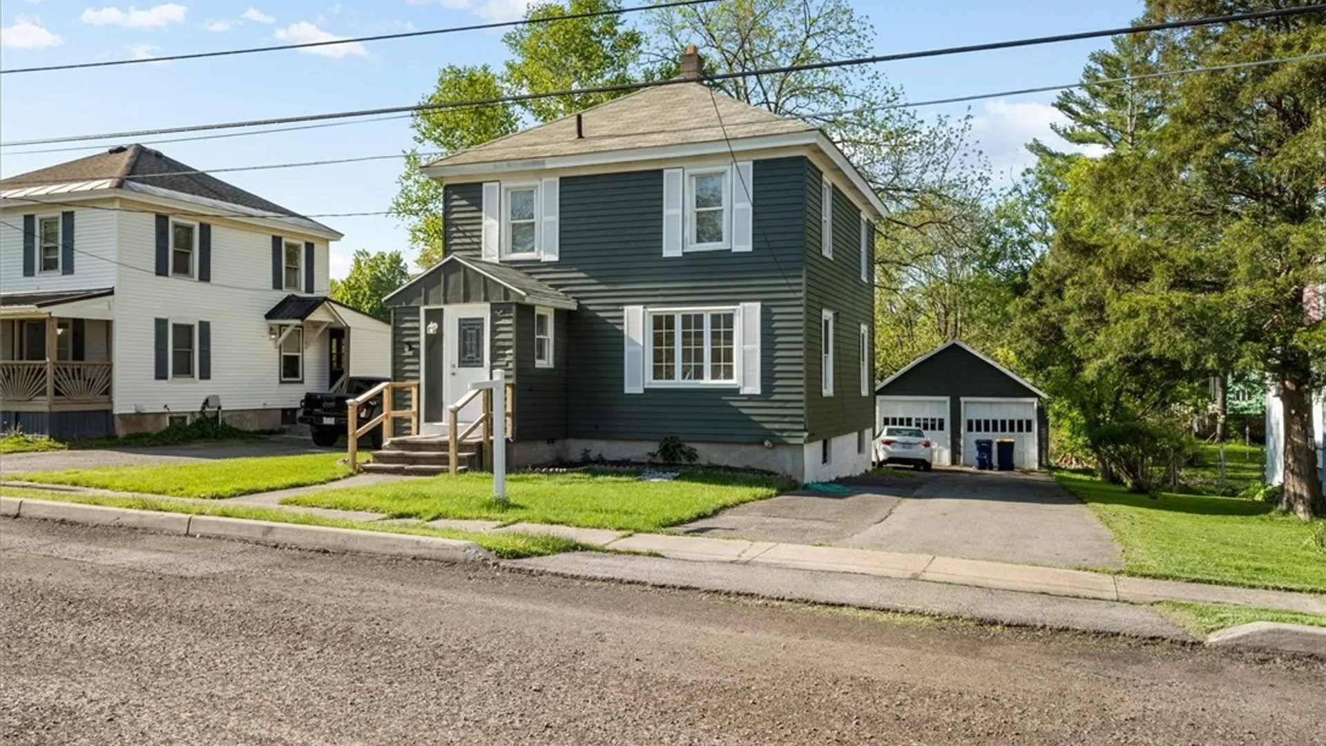 Property at 124 Prospect Street, Sherrill, NY 13461 3