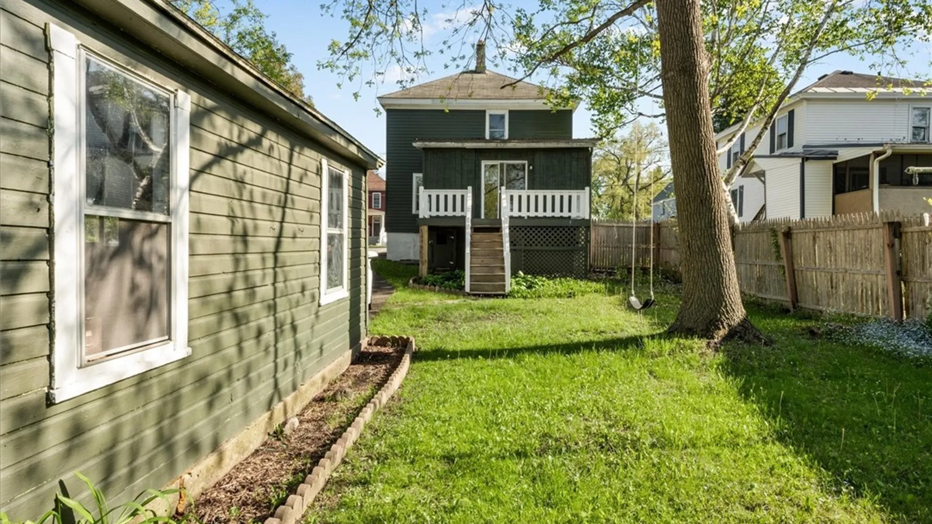Property at 124 Prospect Street, Sherrill, NY 13461 6