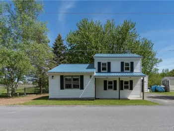 Property at 18365 Minkler Road, Adams, NY 13606