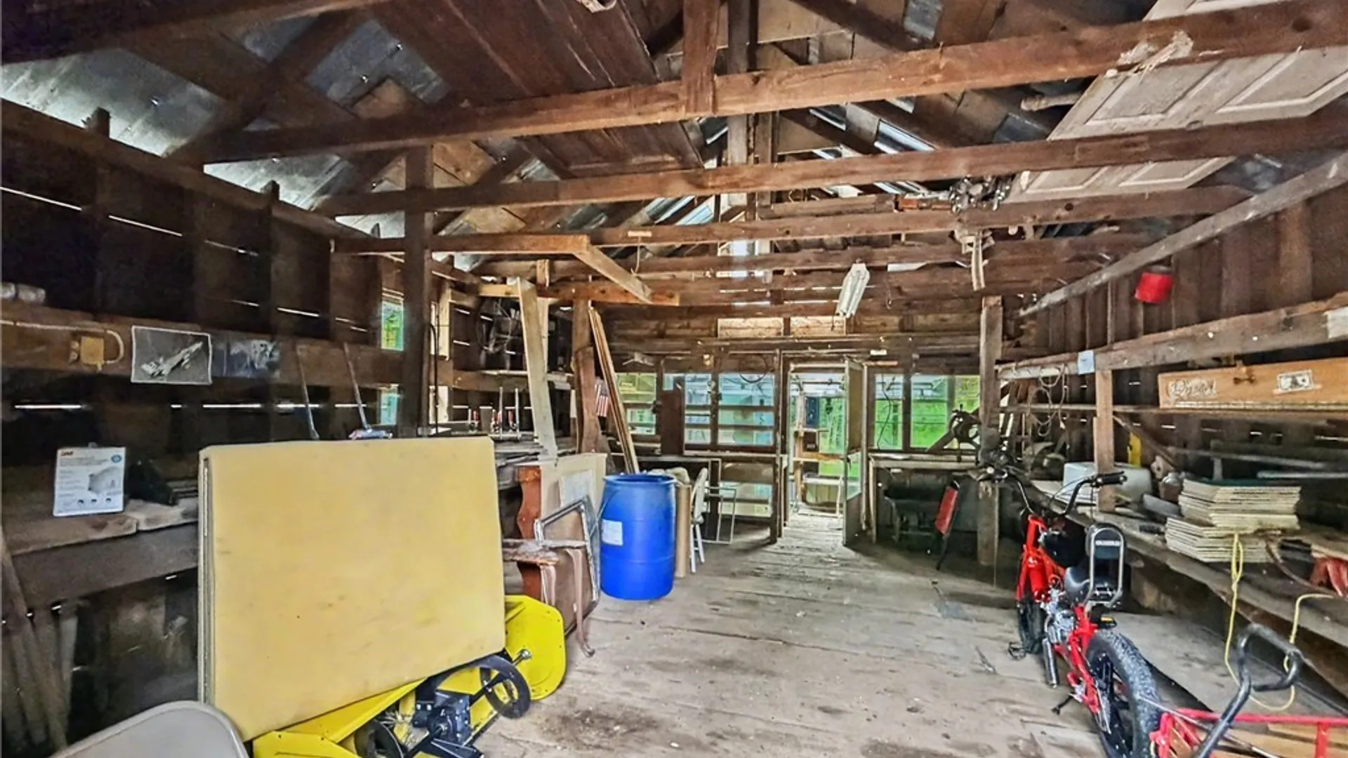 Property at 367 Andersen Hill Road, Richford, NY 13736 45