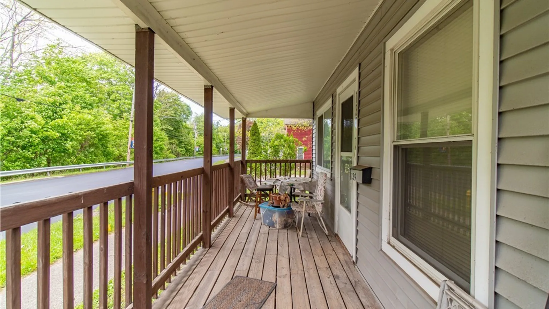 Property at 139 Wildwood Avenue, Salamanca, NY 14779 4