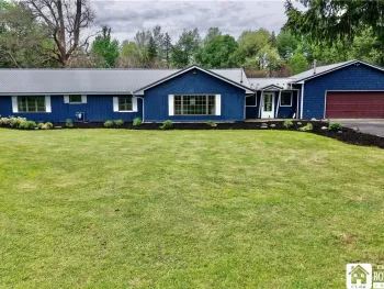 Property at 2143 Shadyside Road, Mina, NY 14736