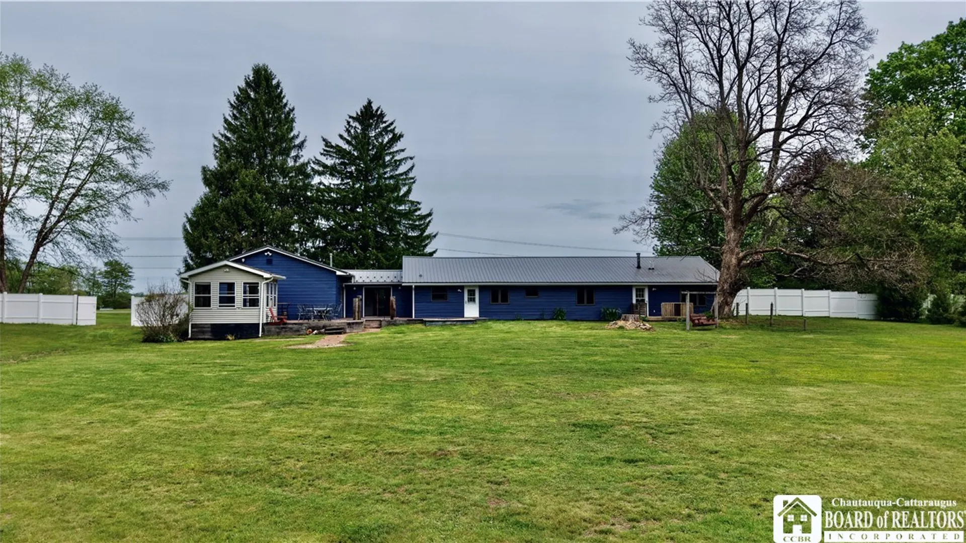 Property at 2143 Shadyside Road, Mina, NY 14736 3