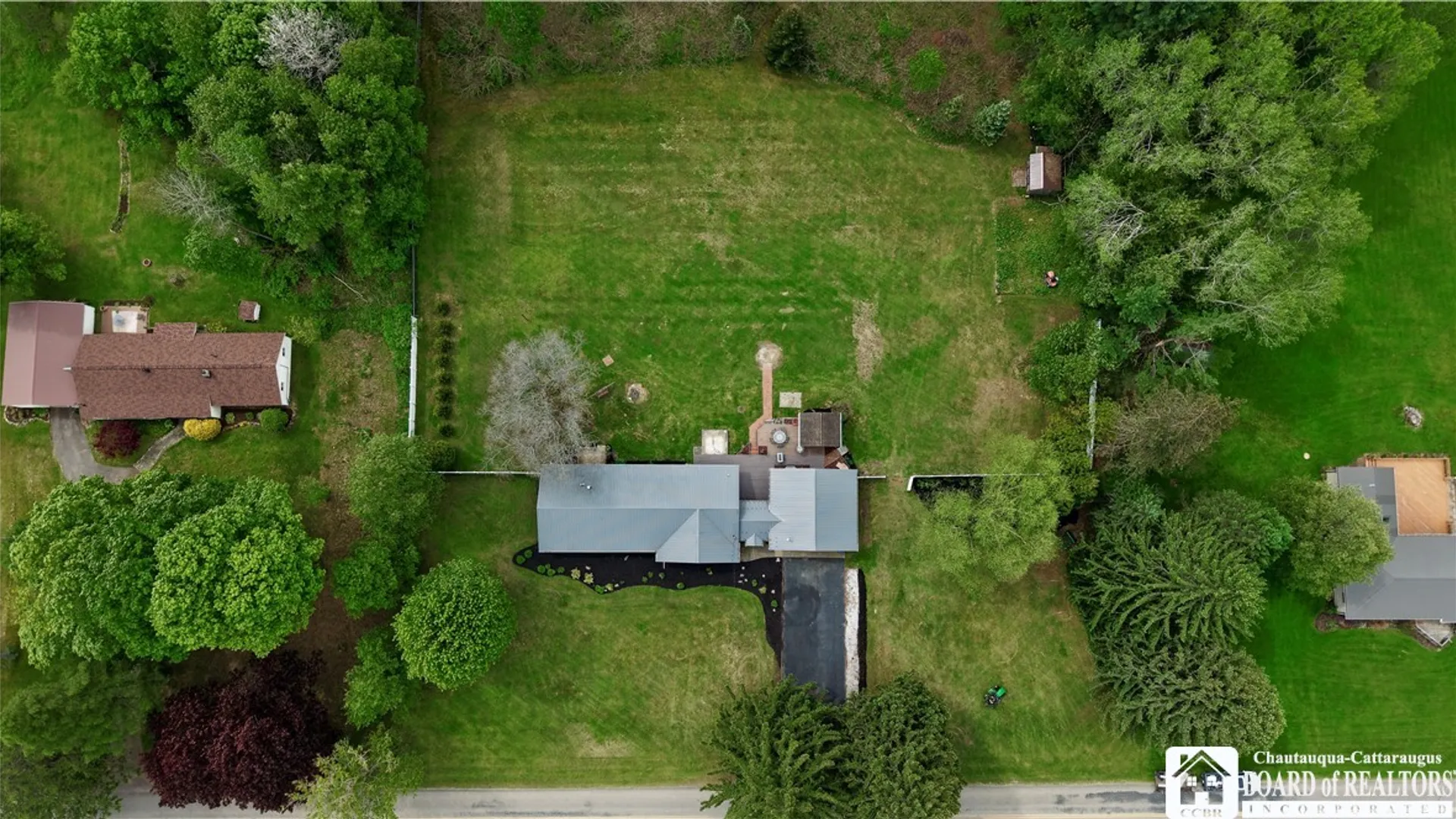 Property at 2143 Shadyside Road, Mina, NY 14736 5