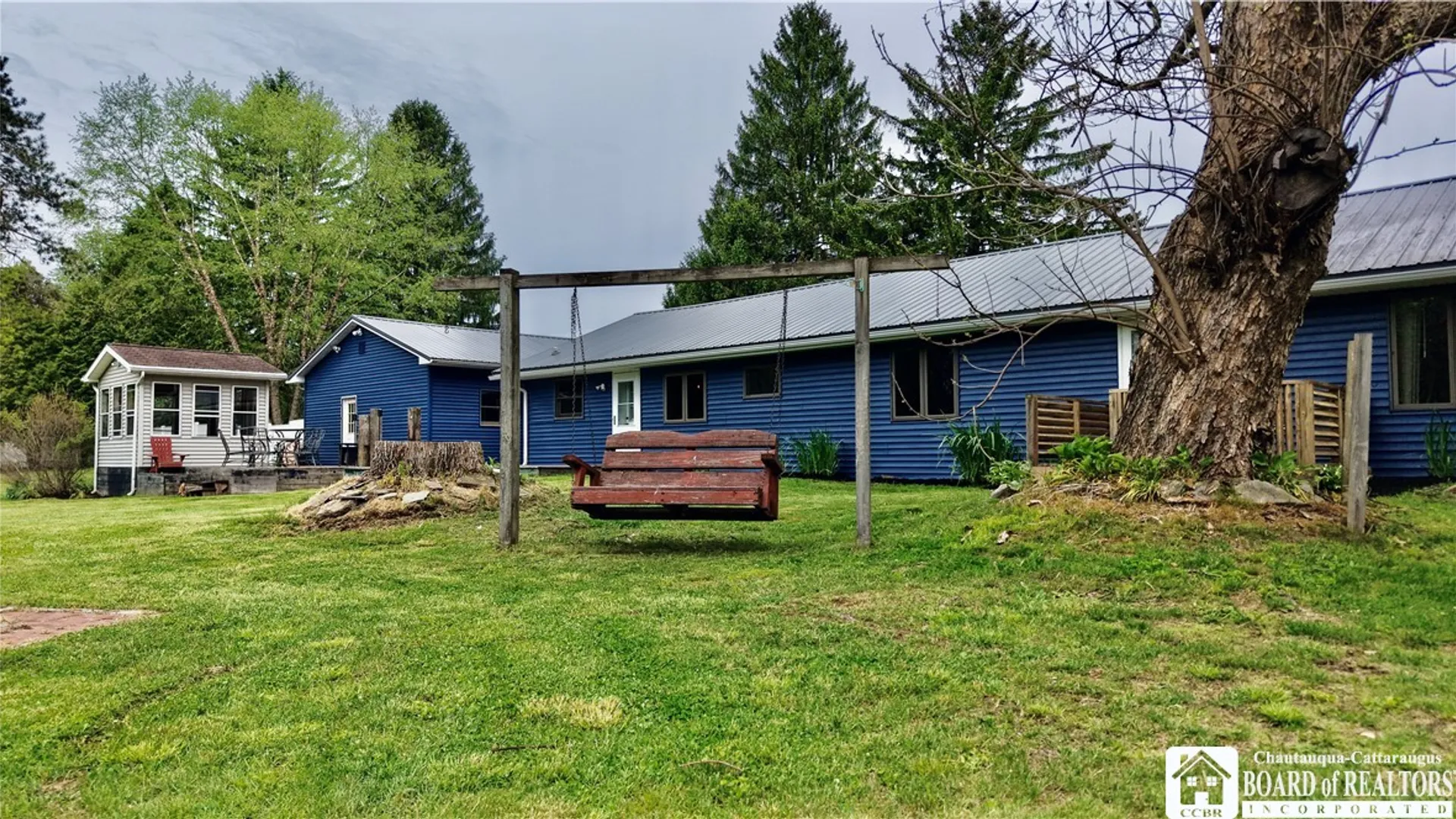 Property at 2143 Shadyside Road, Mina, NY 14736 7