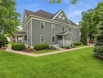 Property at 11 Talcott Street, Owego, NY 13827
