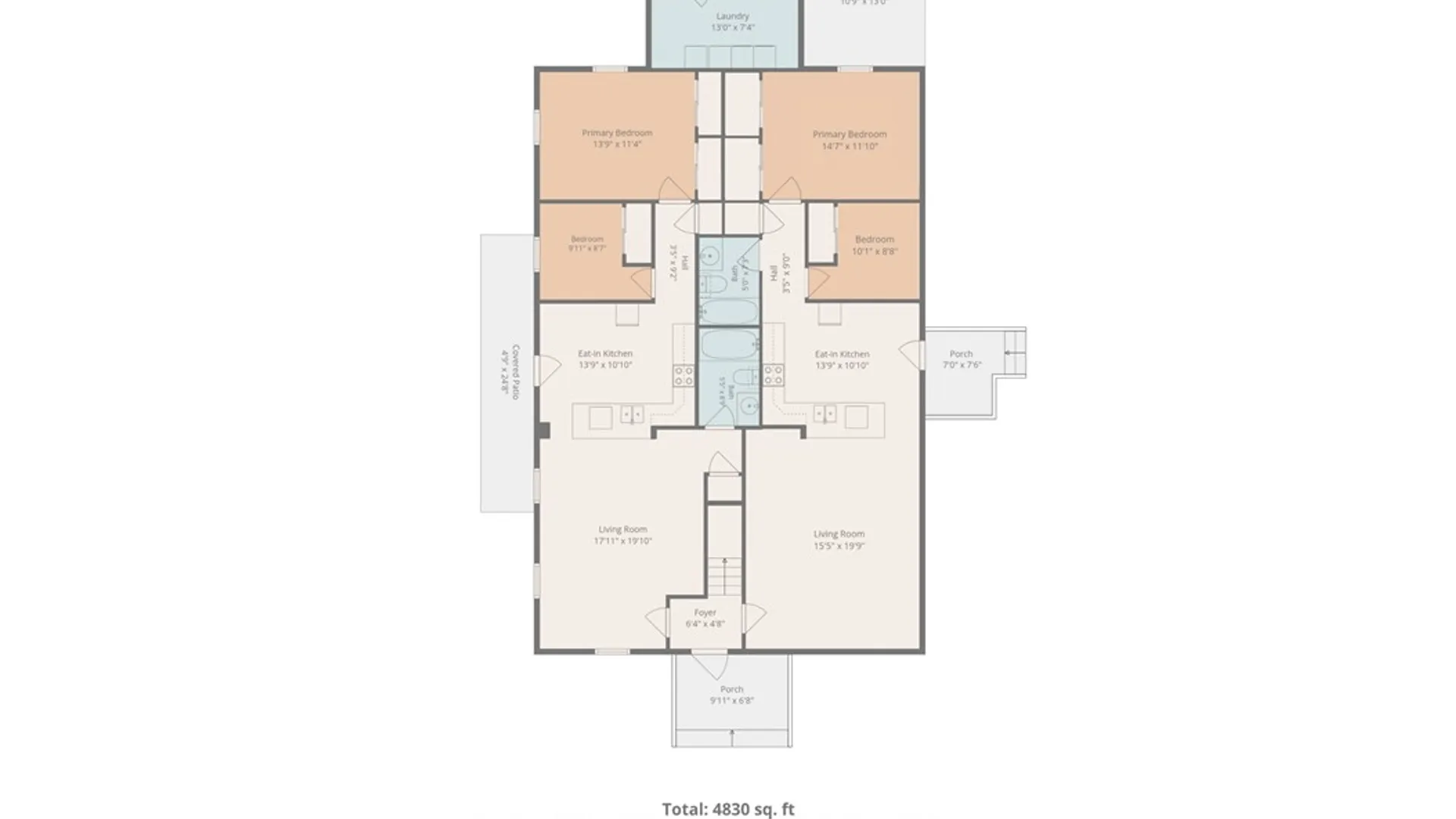 Property at 11 Talcott Street, Owego, NY 13827 47