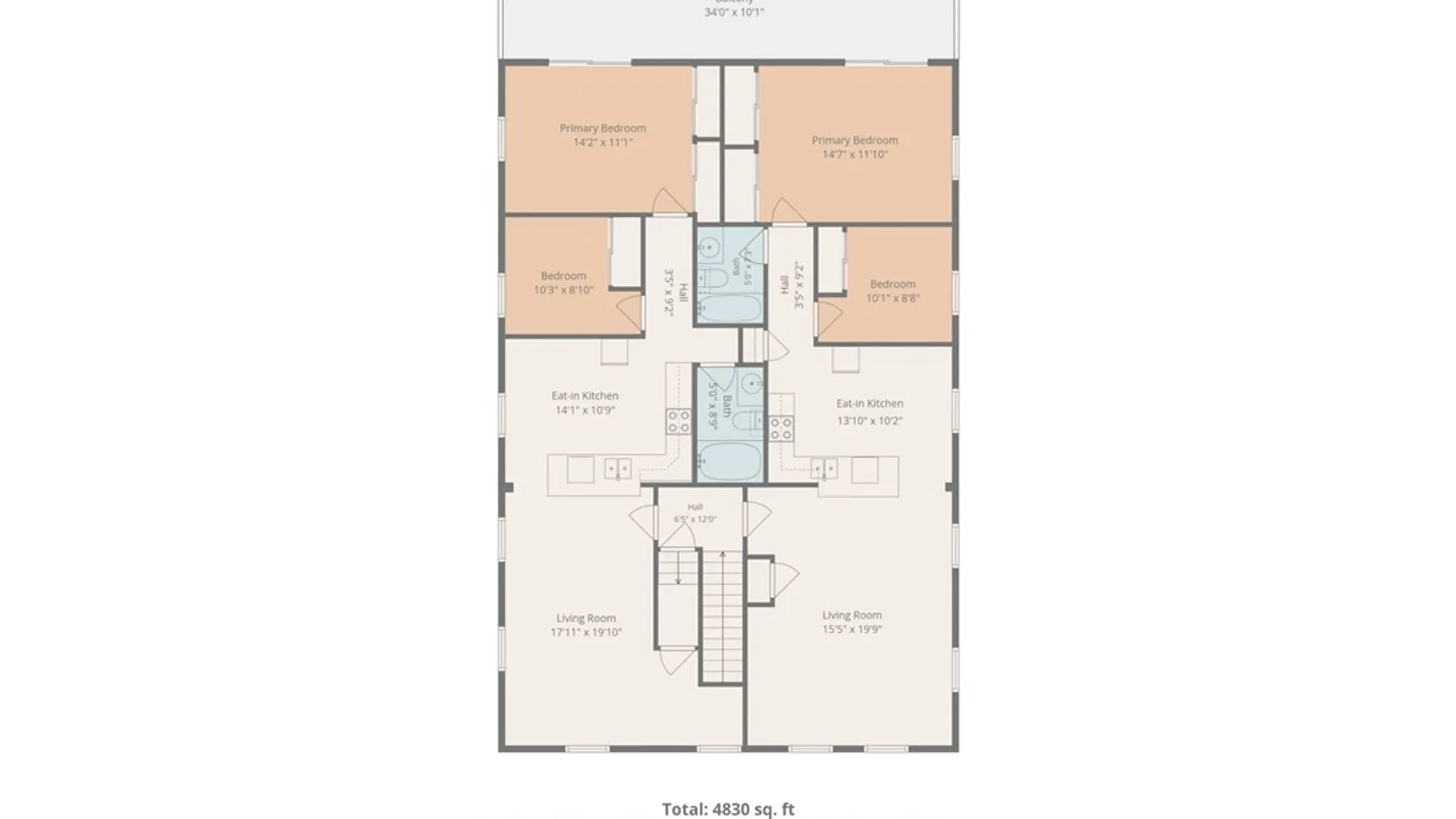 Property at 11 Talcott Street, Owego, NY 13827 48