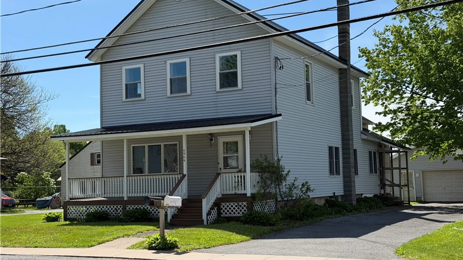 Property at 6906 Shady Avenue, New Bremen, NY 13327 32