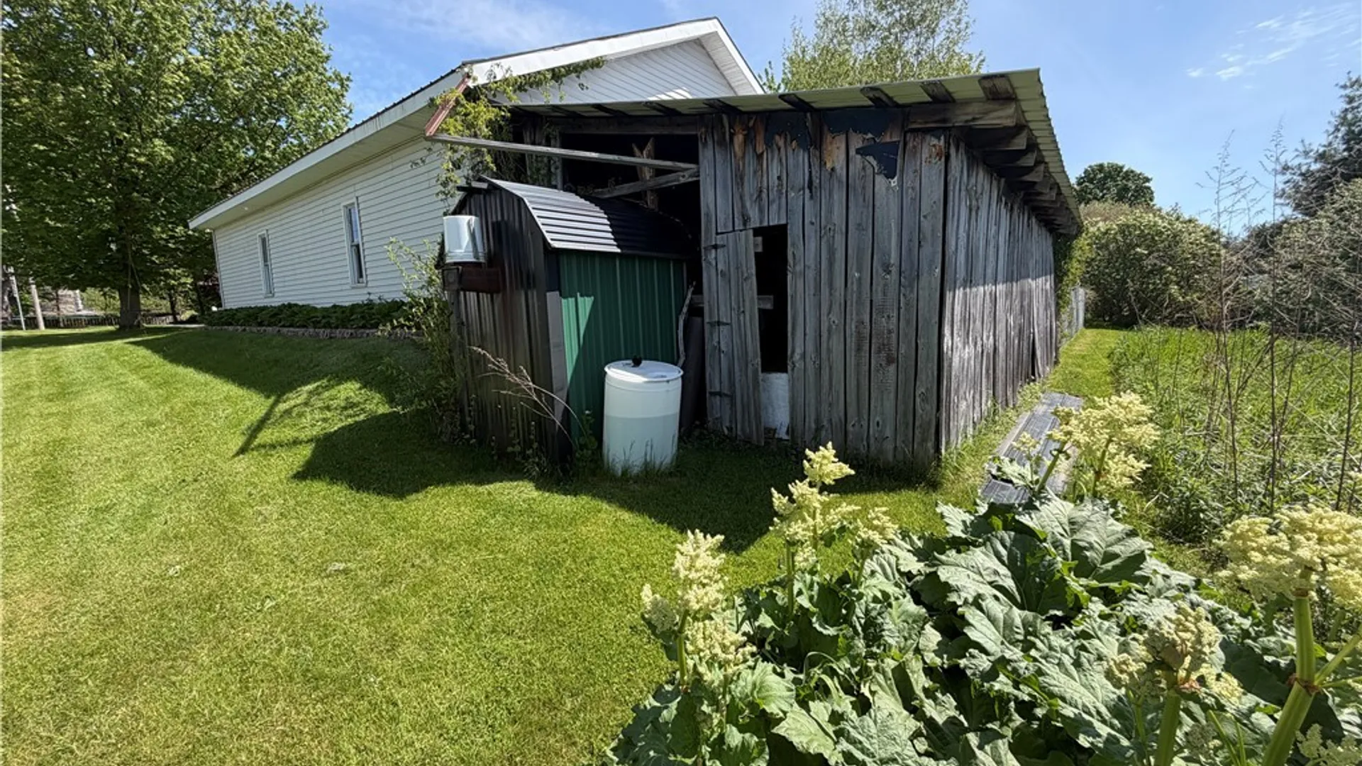 Property at 6906 Shady Avenue, New Bremen, NY 13327 4