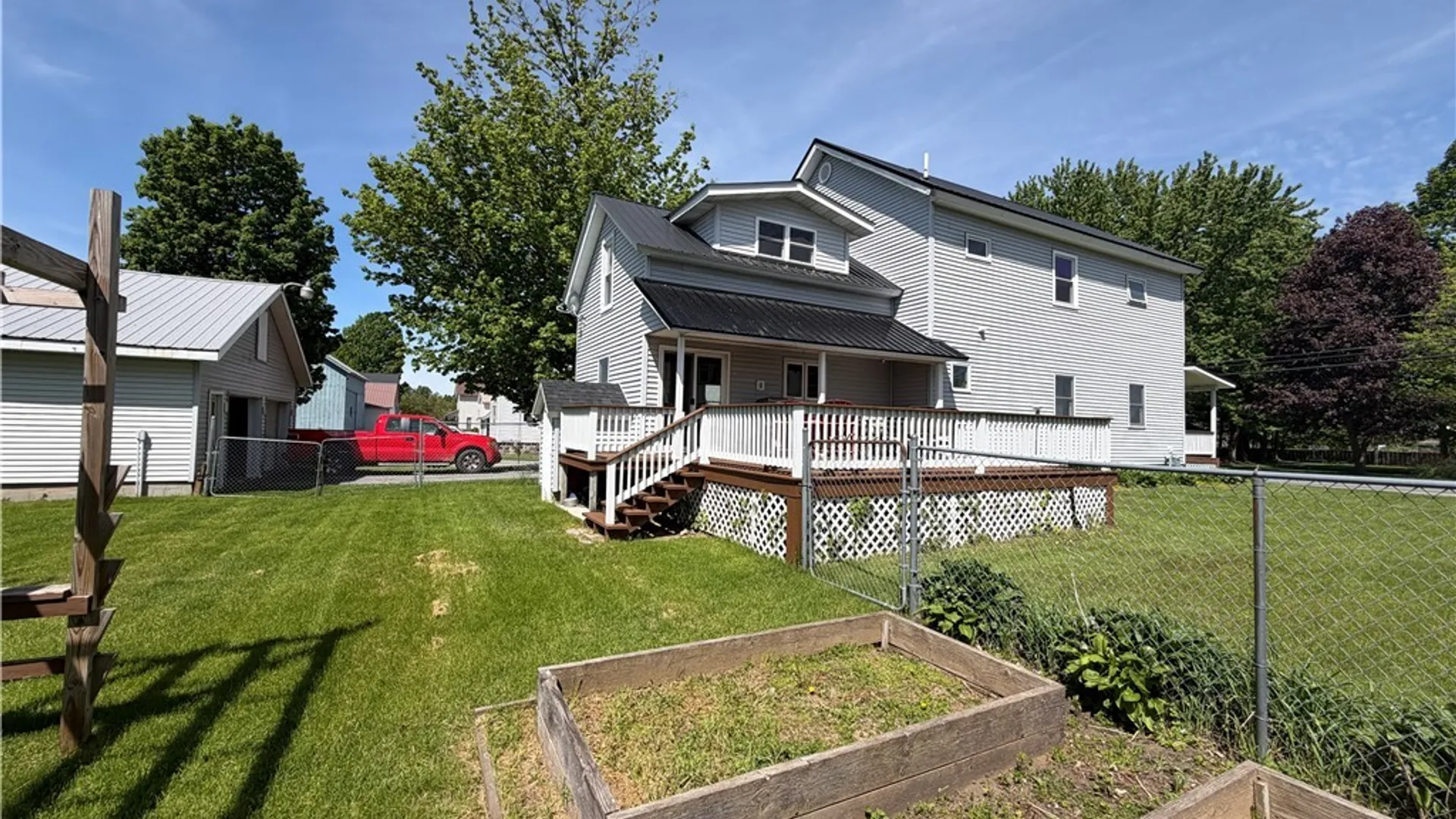 Property at 6906 Shady Avenue, New Bremen, NY 13327 9