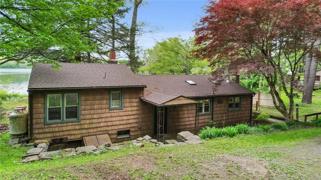 Property at 214 Afton Lake Road, Afton, NY 13730