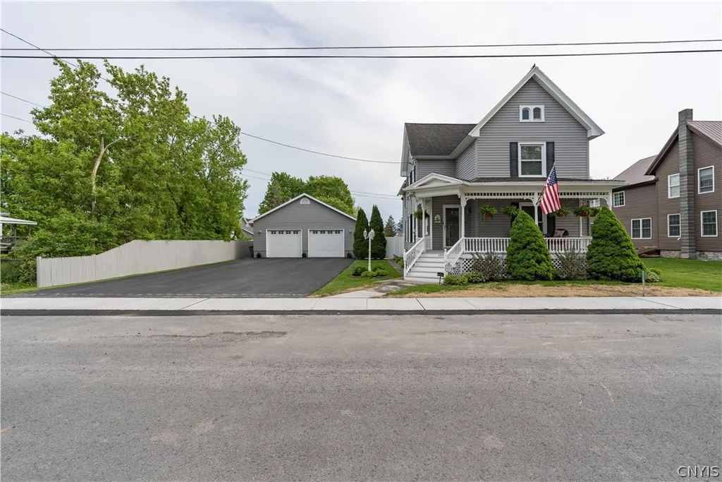 Property at 109 Potter Avenue, Brownville, NY 13615