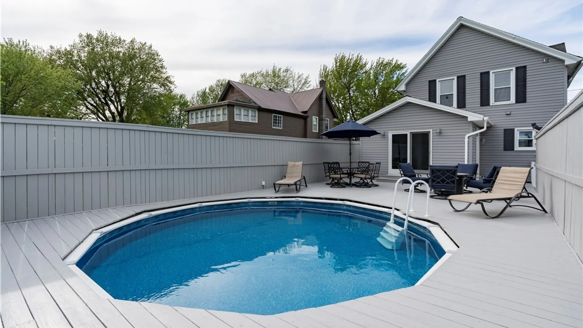 Property at 109 Potter Avenue, Brownville, NY 13615 43