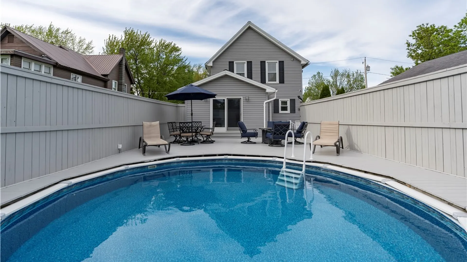 Property at 109 Potter Avenue, Brownville, NY 13615 48