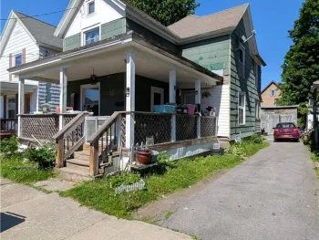 4 West Street, German Flatts, NY 13407