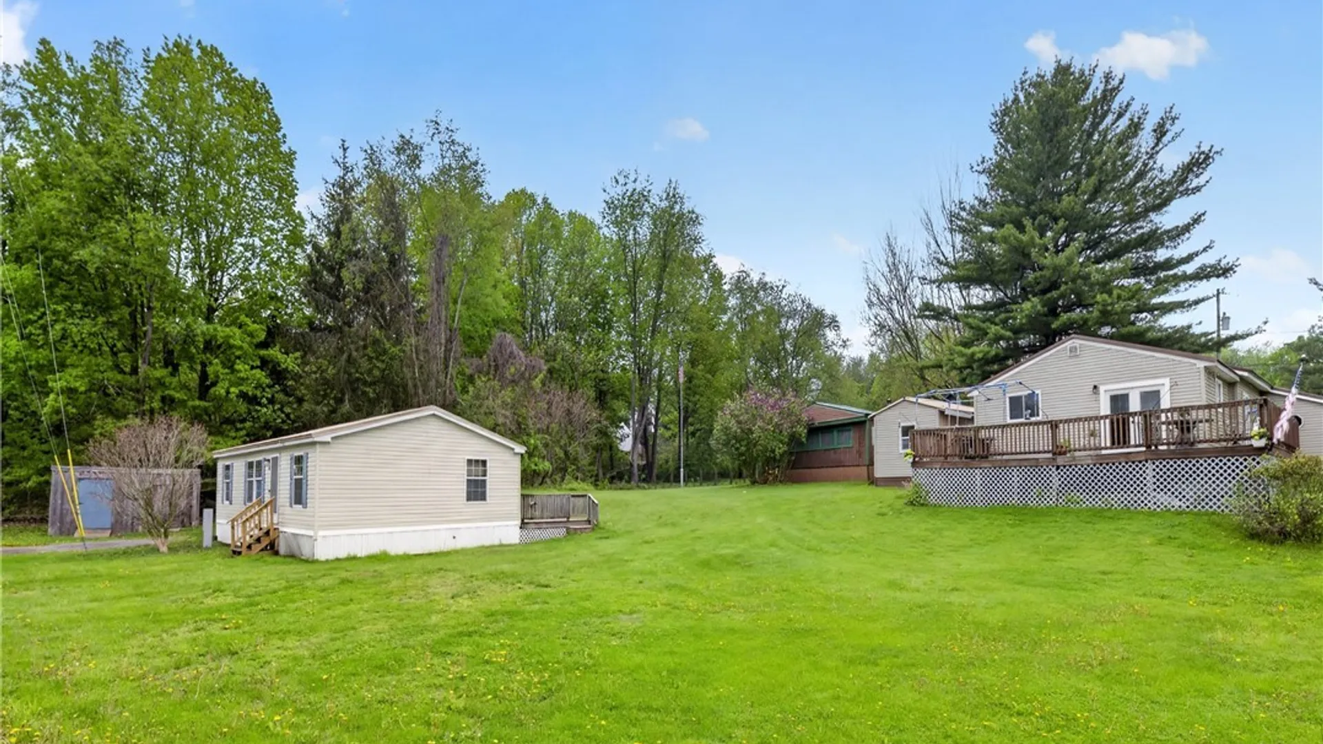 Property at 3 Richter Drive, Sandy Creek, NY 13142 7