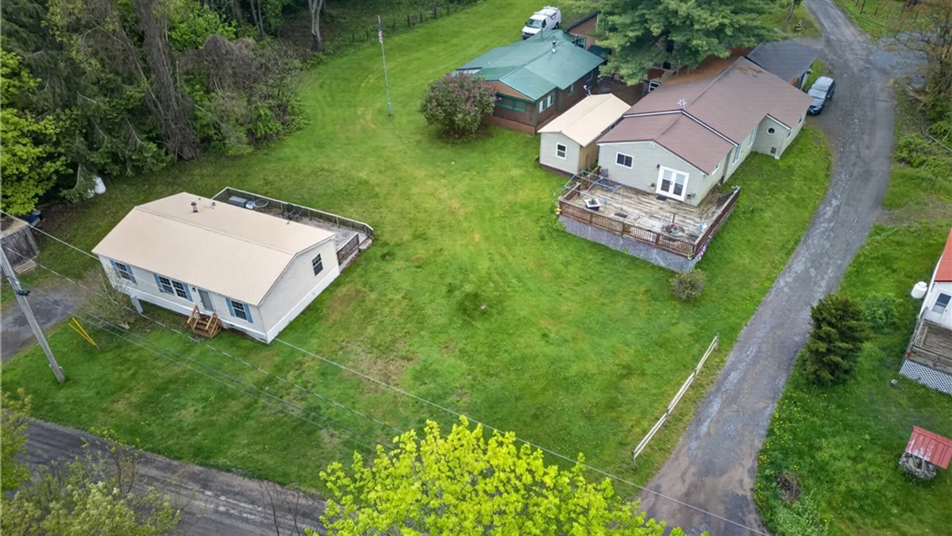 Property at 3 Richter Drive, Sandy Creek, NY 13142 5