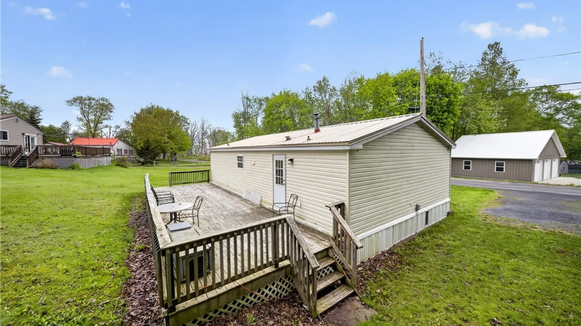 Property at 3 Richter Drive, Sandy Creek, NY 13142 35