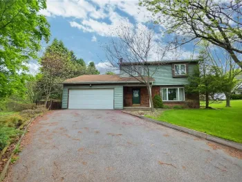 Property at 7 Hillview Drive, Springport, NY 13160