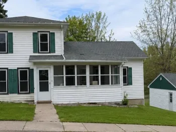 Property at 38 W Main Street, Attica, NY 14011