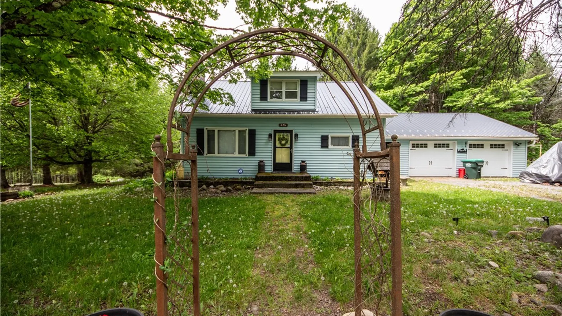 Property at 675 Spurr Street, Columbus, NY 13411 16