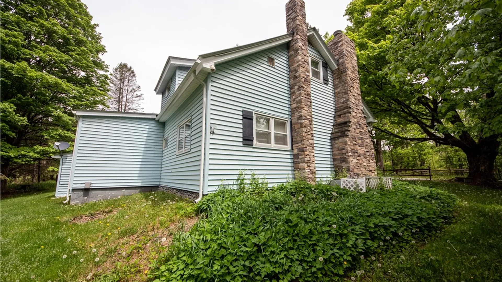 Property at 675 Spurr Street, Columbus, NY 13411 20