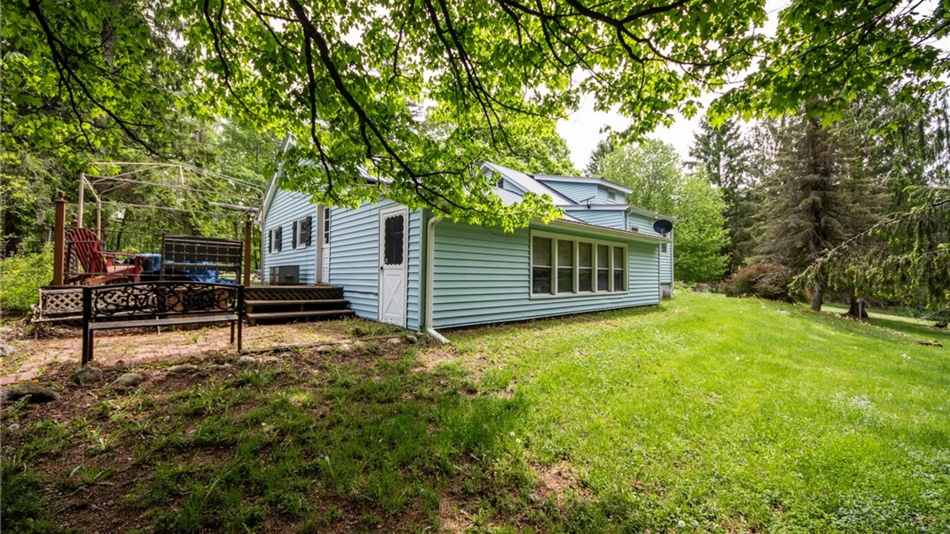Property at 675 Spurr Street, Columbus, NY 13411 19