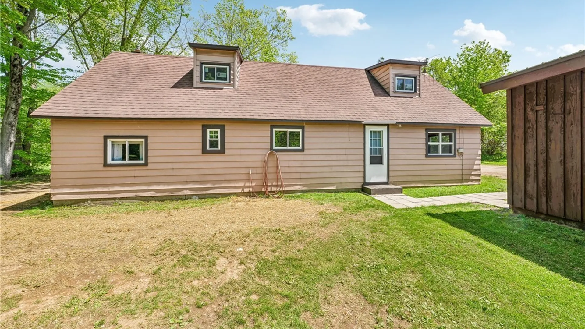 Property at 11869 Route 16, Yorkshire, NY 14042 12