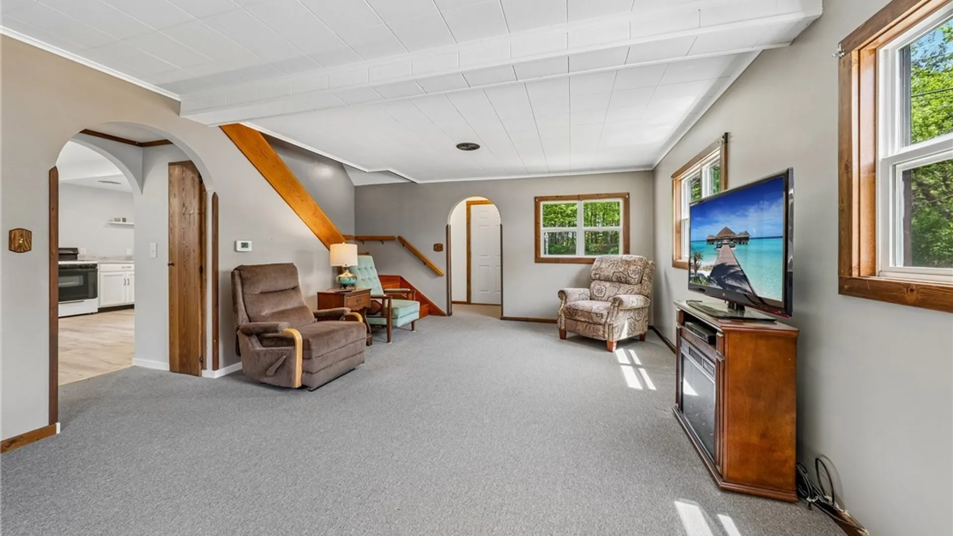 Property at 11869 Route 16, Yorkshire, NY 14042 16