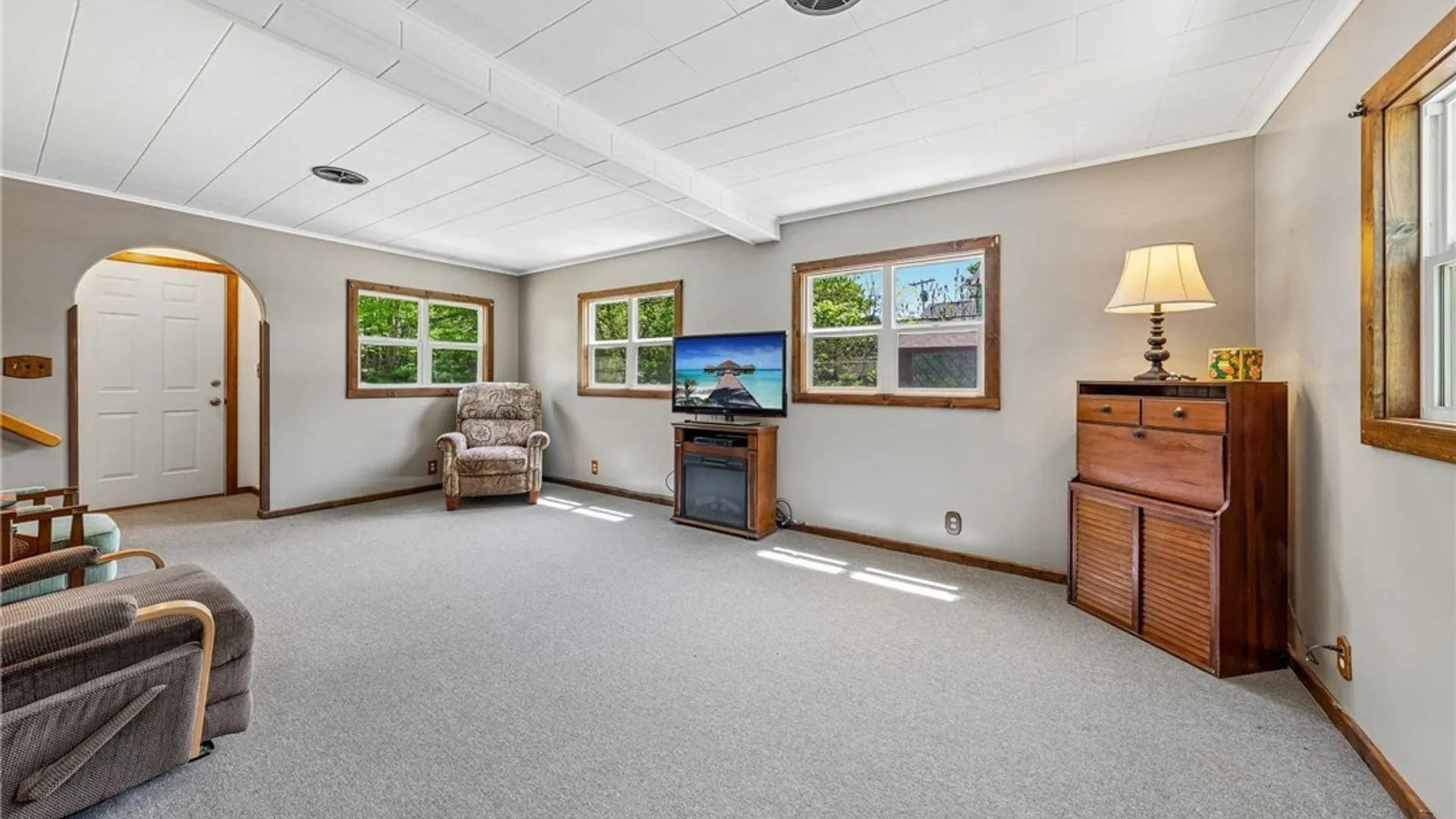 Property at 11869 Route 16, Yorkshire, NY 14042 17