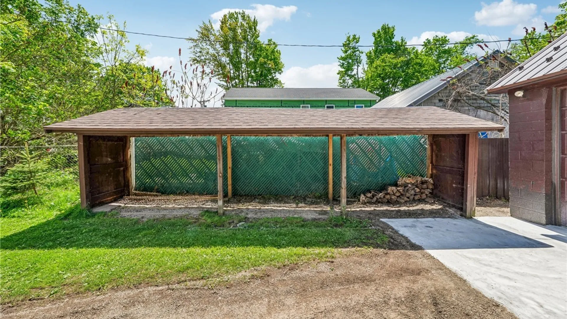 Property at 11869 Route 16, Yorkshire, NY 14042 7