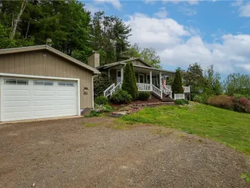 Property at 5609 King Hill Road, Campbell, NY 14821