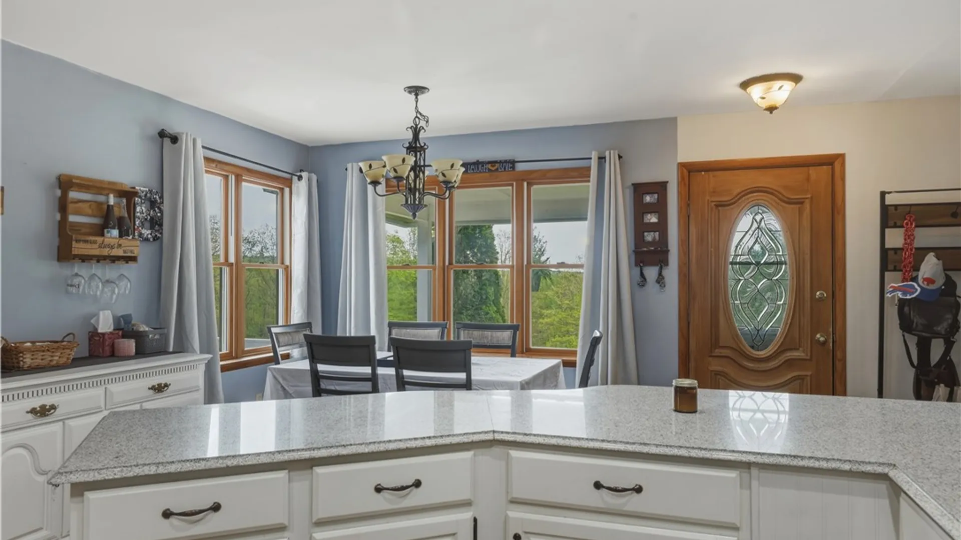 Property at 5609 King Hill Road, Campbell, NY 14821 9