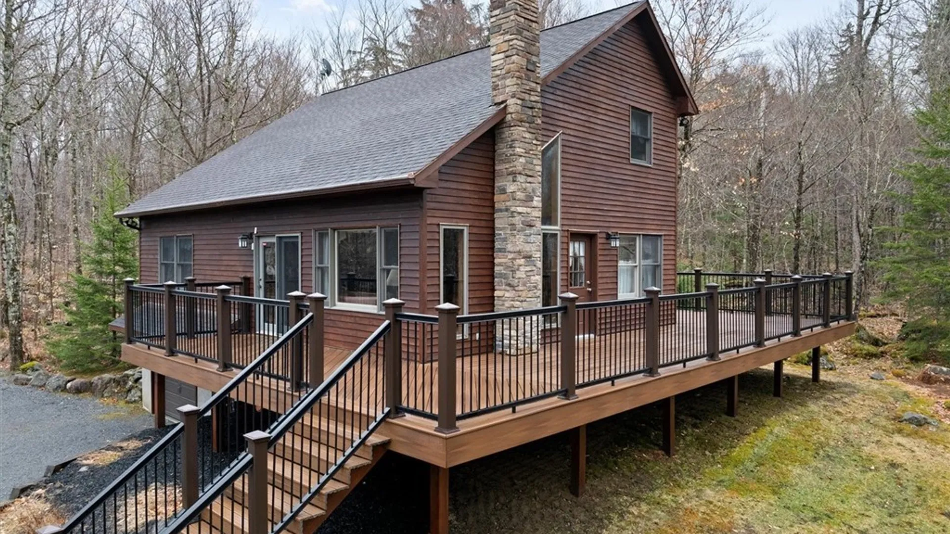 Property at 2592 South Shore Road, Webb, NY 13420 23