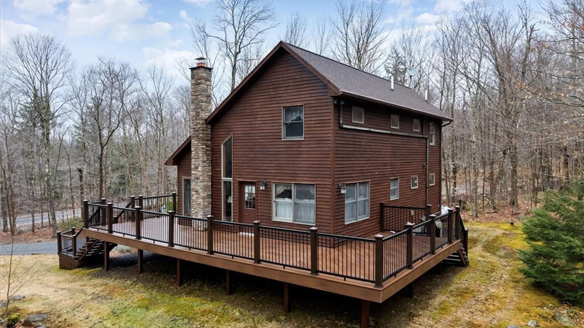 Property at 2592 South Shore Road, Webb, NY 13420 18
