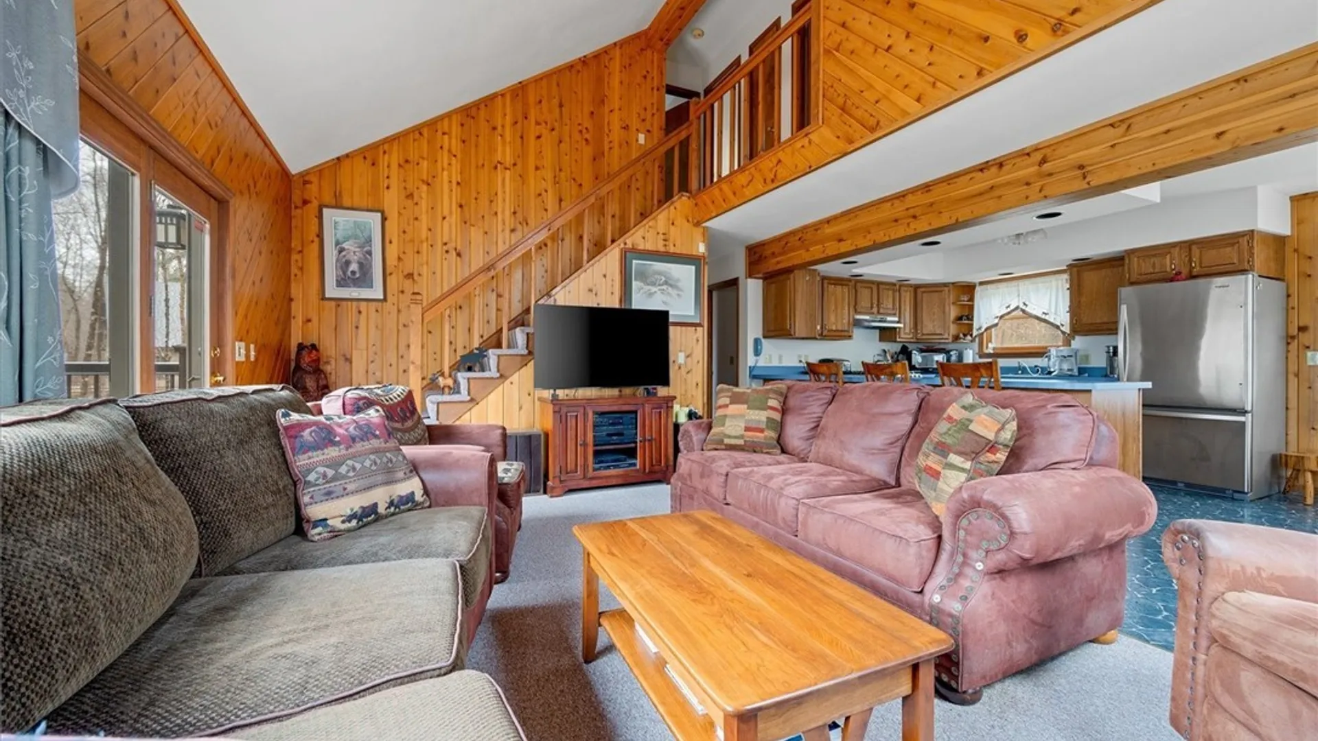 Property at 2592 South Shore Road, Webb, NY 13420 4