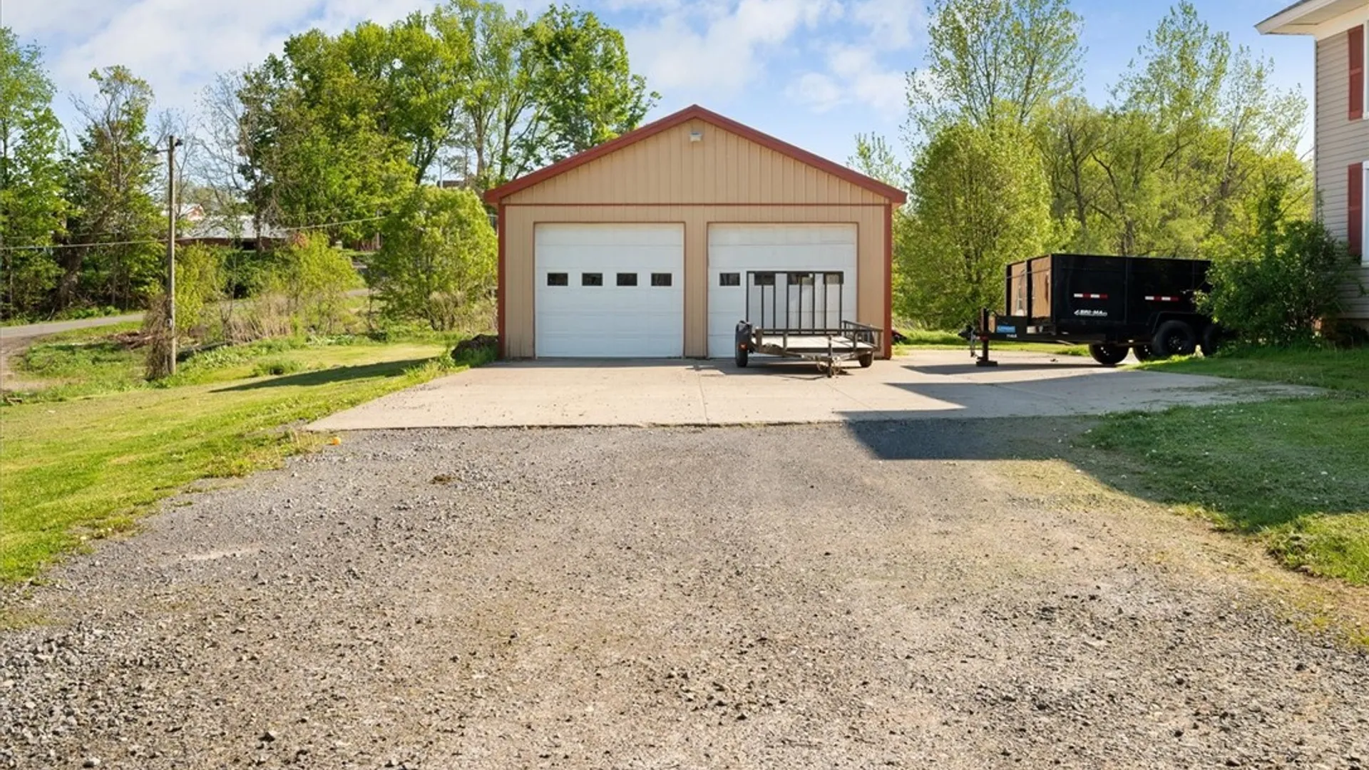 Property at 7452 Route 5, Kirkland, NY 13323 3